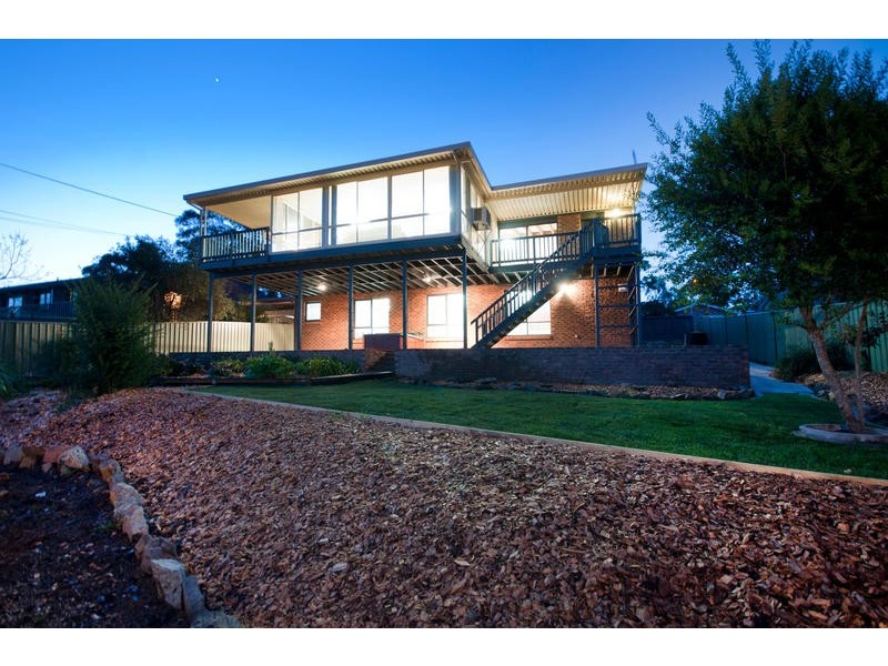 18 Cuthbertson Crescent, Oxley ACT 2903