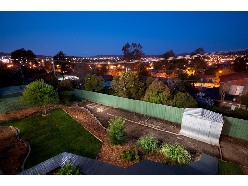 18 Cuthbertson Crescent, Oxley ACT 2903