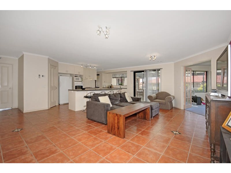 4 Shrivell Circuit, Dunlop ACT 2615