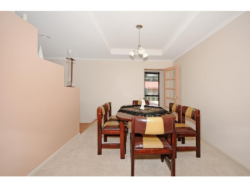 4 Shrivell Circuit, Dunlop ACT 2615