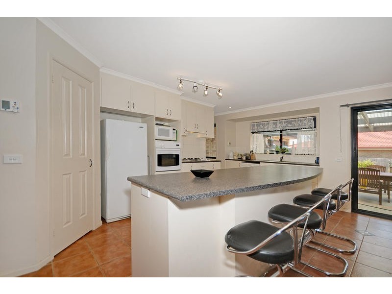 4 Shrivell Circuit, Dunlop ACT 2615