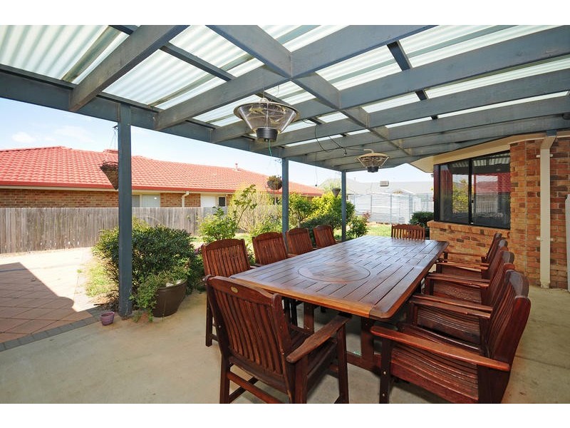 4 Shrivell Circuit, Dunlop ACT 2615