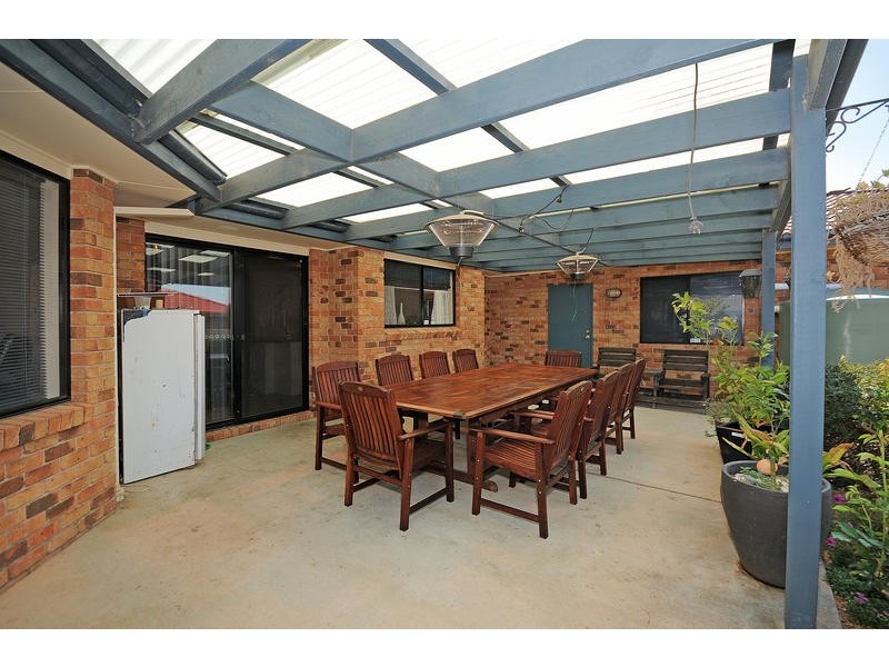 4 Shrivell Circuit, Dunlop ACT 2615