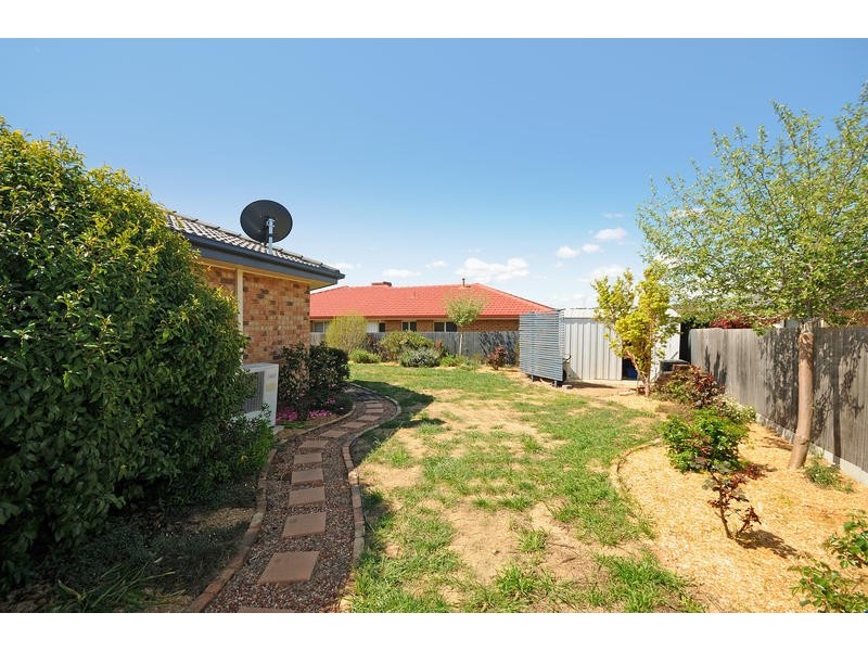 4 Shrivell Circuit, Dunlop ACT 2615