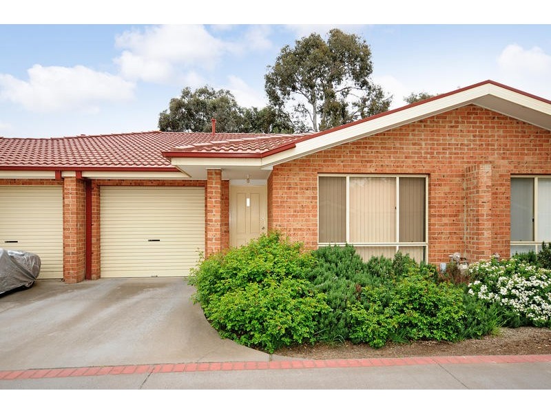 56/42 Lhotsky Street, Charnwood ACT 2615