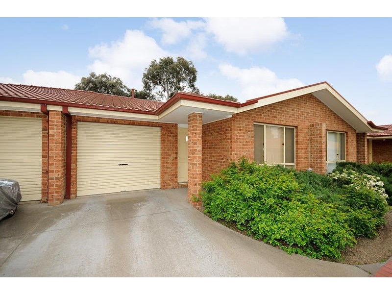 56/42 Lhotsky Street, Charnwood ACT 2615