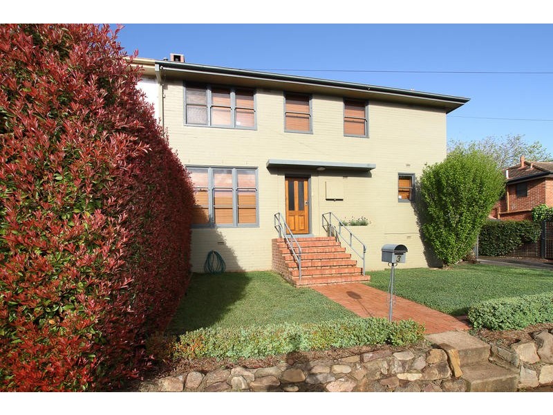 3 Bidwill Close, Yarralumla ACT 2600