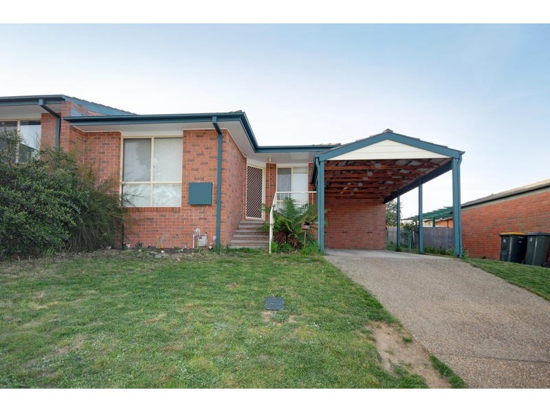 11 Deumonga Court, Ngunnawal ACT 2913