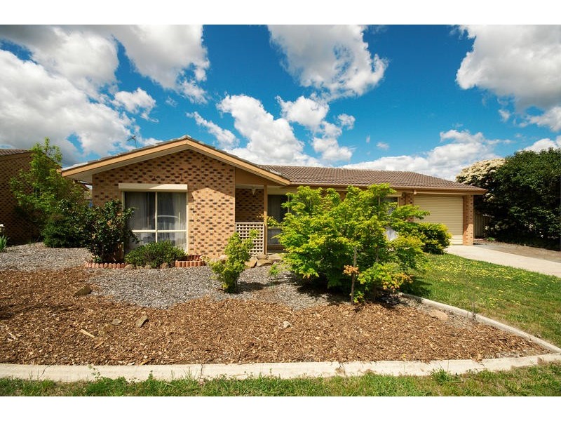 40/41 Cromwell Circuit, Isabella Plains ACT 2905
