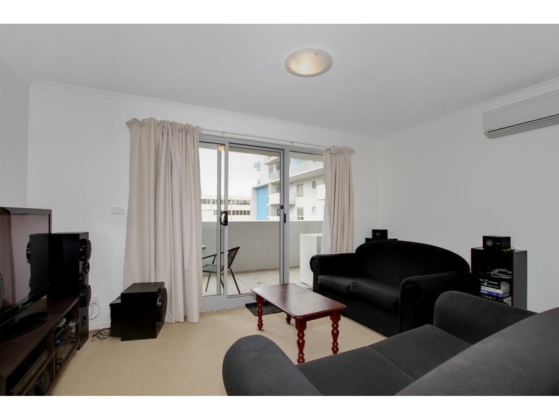 216/17 Dooring Street, Braddon ACT 2612