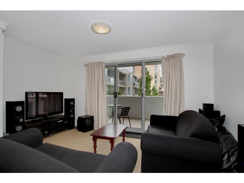 216/17 Dooring Street, Braddon ACT 2612