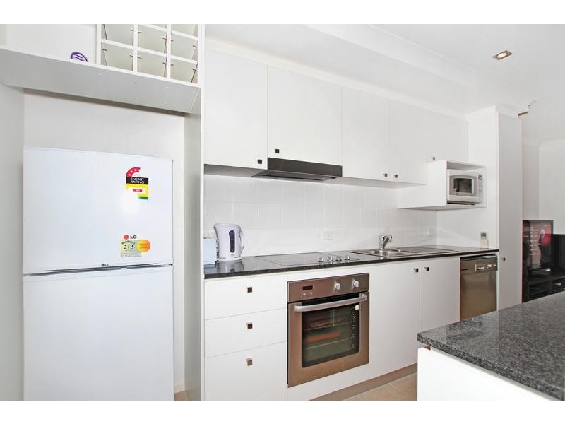 216/17 Dooring Street, Braddon ACT 2612