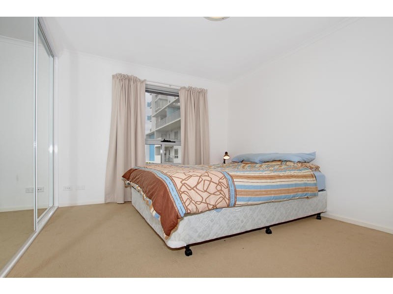 216/17 Dooring Street, Braddon ACT 2612