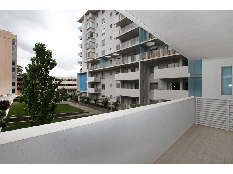 216/17 Dooring Street, Braddon ACT 2612