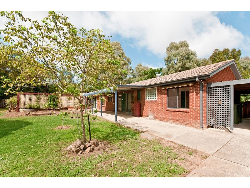 19 Edlington Street, Fraser ACT 2615