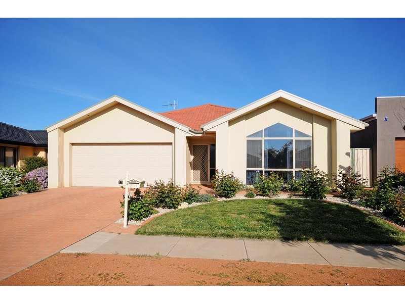 15 Rosanna Street, Gungahlin ACT 2912