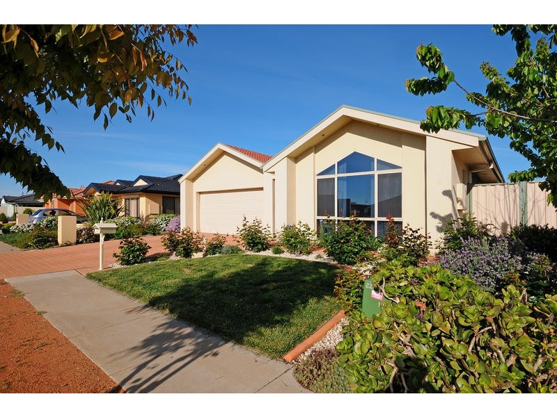 15 Rosanna Street, Gungahlin ACT 2912