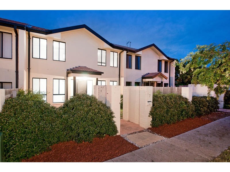 7 Haystack Crescent, Palmerston ACT 2913