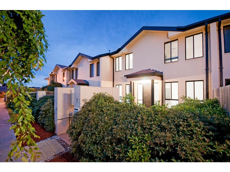 7 Haystack Crescent, Palmerston ACT 2913