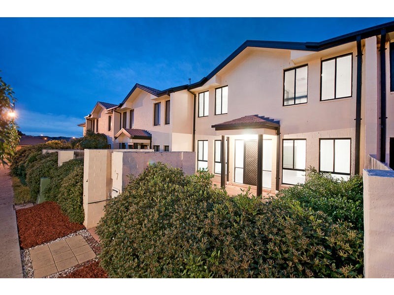 7 Haystack Crescent, Palmerston ACT 2913