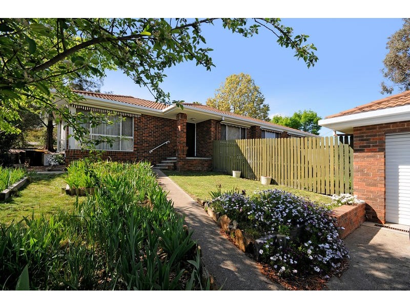 1 Summers Place, Florey ACT 2615