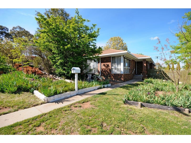 1 Summers Place, Florey ACT 2615