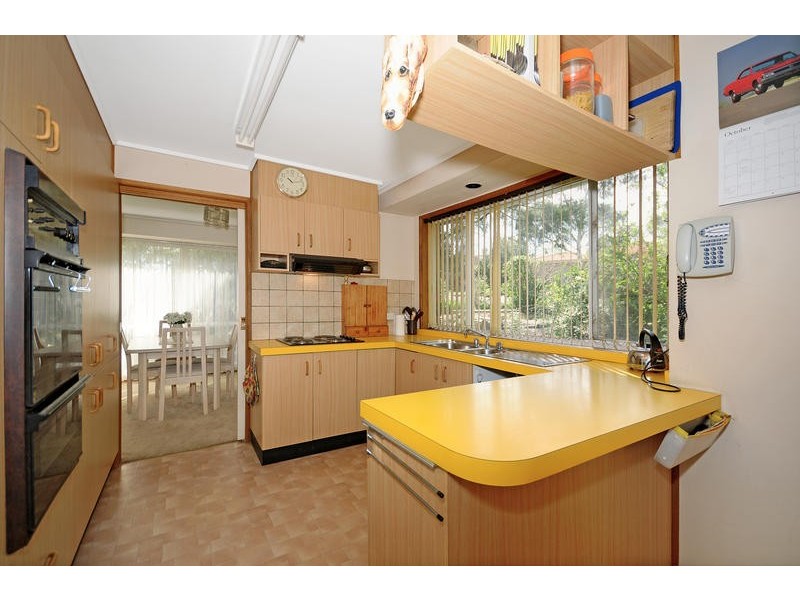 1 Summers Place, Florey ACT 2615