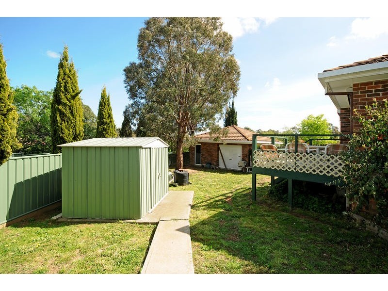 1 Summers Place, Florey ACT 2615