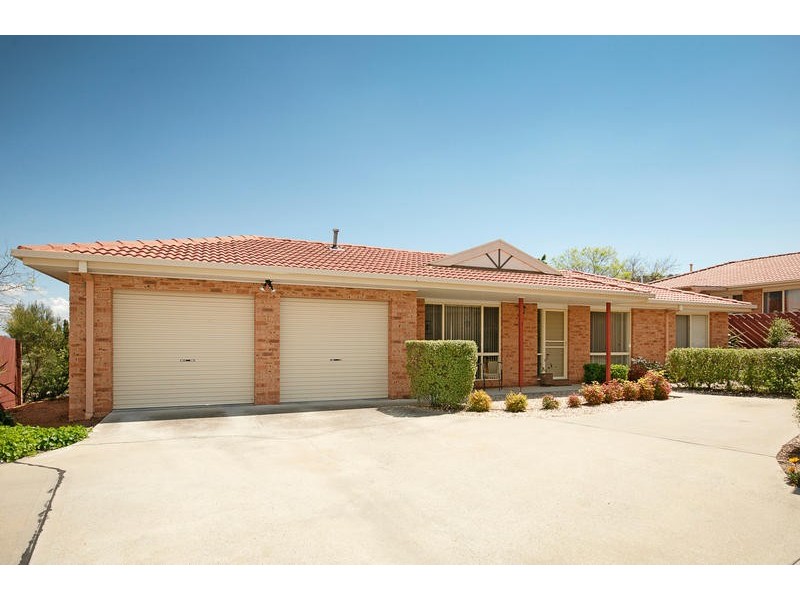 9/2-6 Jane Price Crescent, Conder ACT 2906