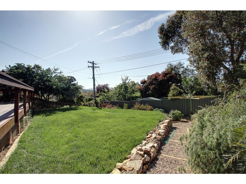 24 Cuthbertson Crescent, Oxley ACT 2903