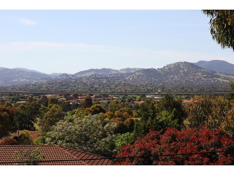 24 Cuthbertson Crescent, Oxley ACT 2903