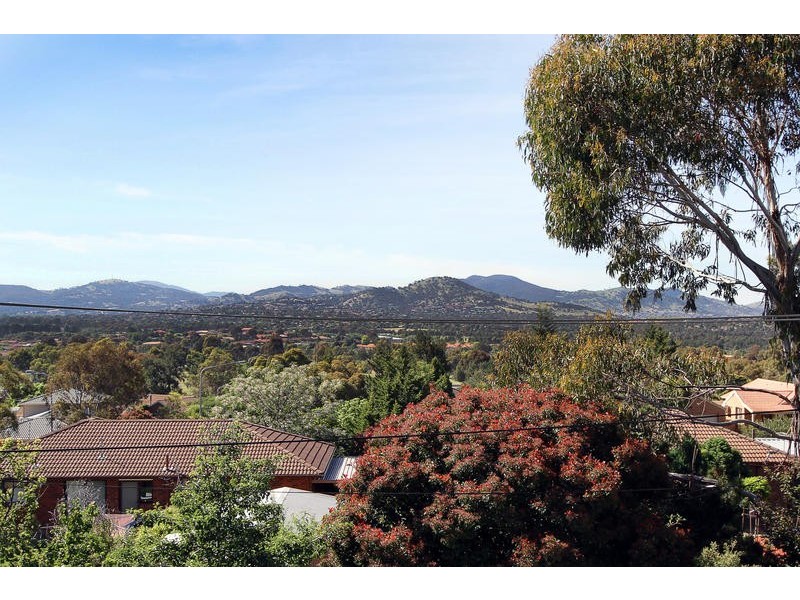 24 Cuthbertson Crescent, Oxley ACT 2903