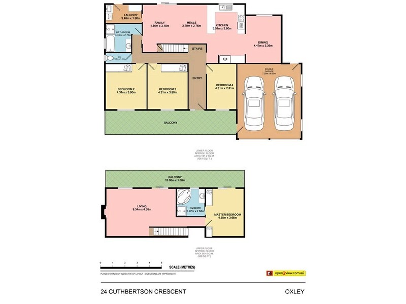 24 Cuthbertson Crescent, Oxley ACT 2903