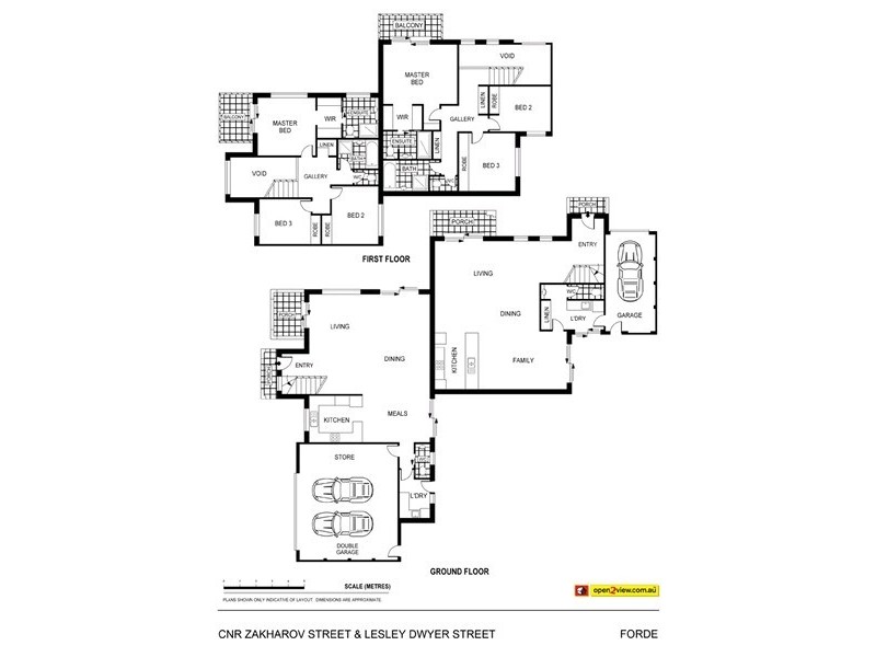 26 Zakharov Avenue, Forde ACT 2914