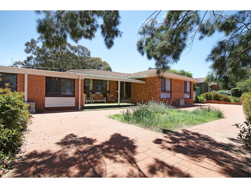 96 Maltby Circuit, Wanniassa ACT 2903