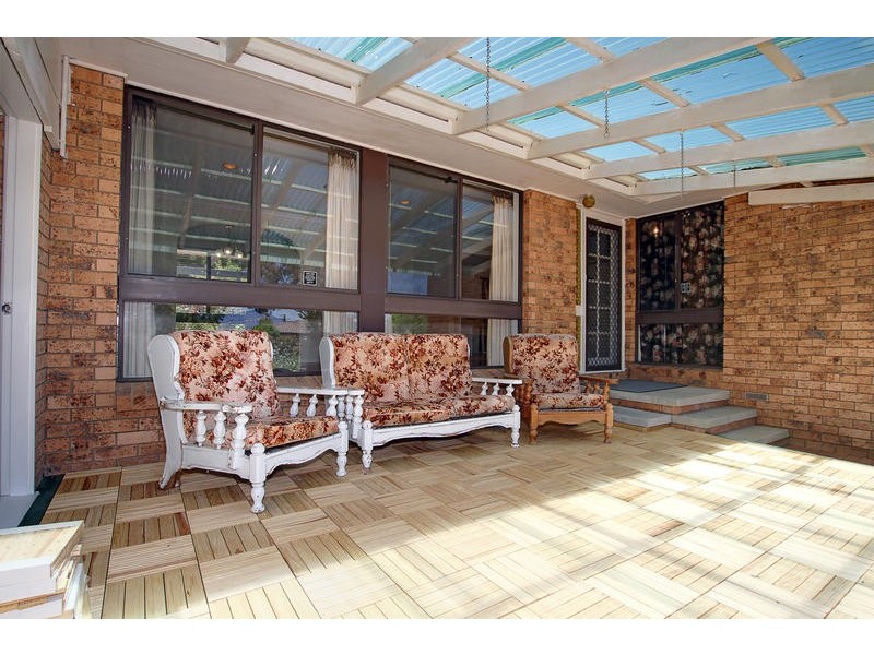 96 Maltby Circuit, Wanniassa ACT 2903