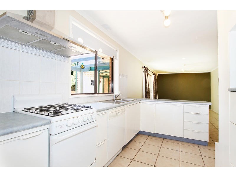 96 Maltby Circuit, Wanniassa ACT 2903