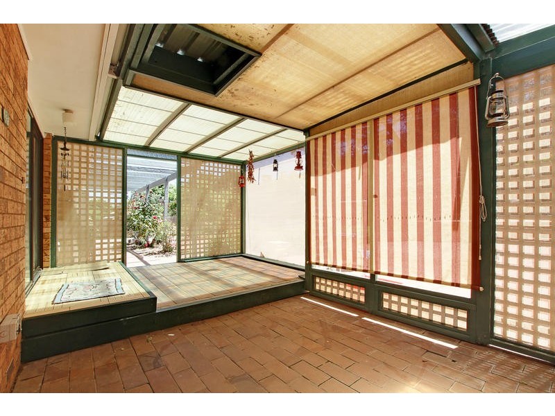 96 Maltby Circuit, Wanniassa ACT 2903