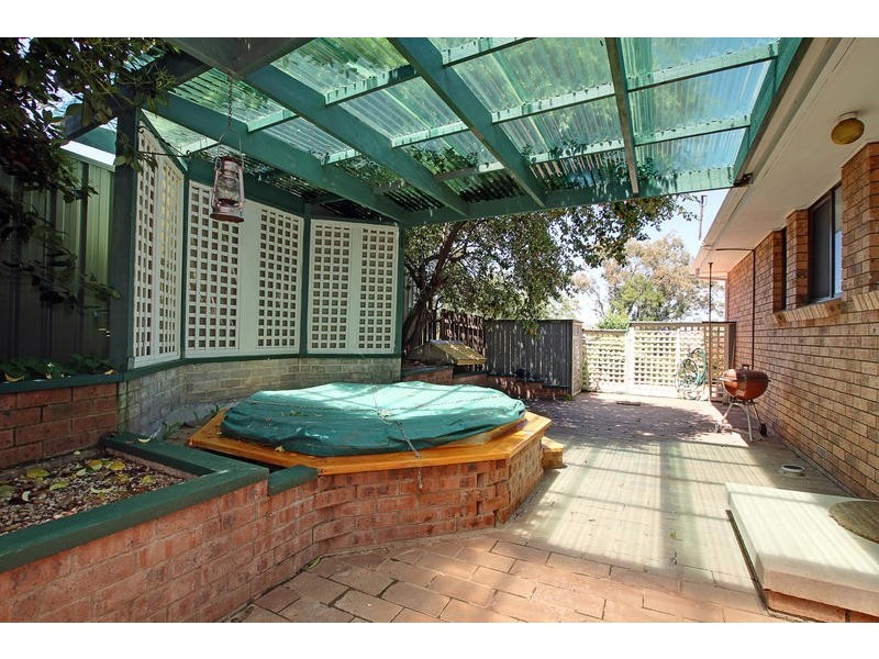 96 Maltby Circuit, Wanniassa ACT 2903