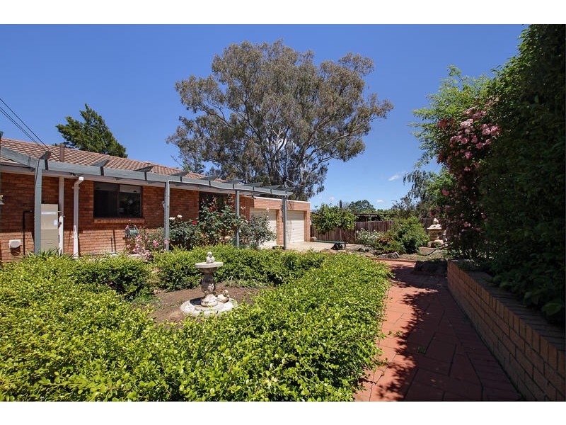 96 Maltby Circuit, Wanniassa ACT 2903