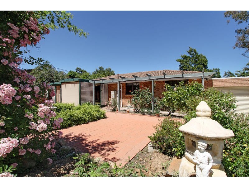 96 Maltby Circuit, Wanniassa ACT 2903