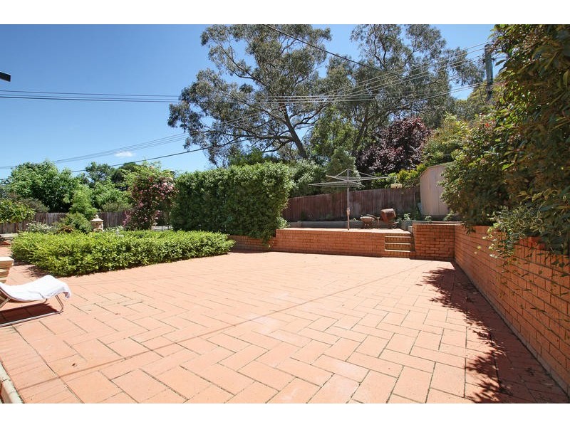 96 Maltby Circuit, Wanniassa ACT 2903