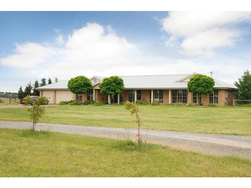 17 Broughton Circuit, Murrumbateman NSW 2582