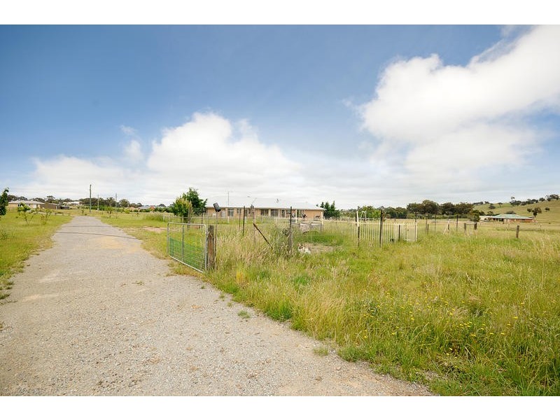 17 Broughton Circuit, Murrumbateman NSW 2582