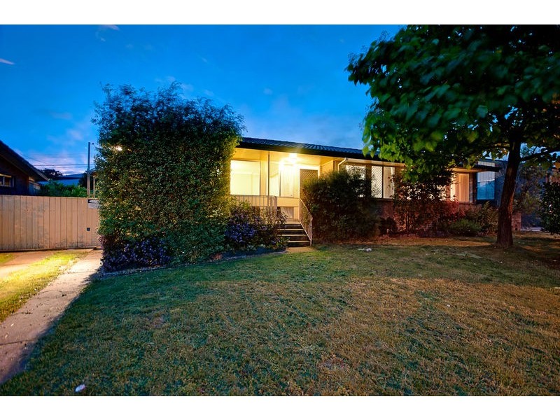 7 Jindabyne Street, Duffy ACT 2611