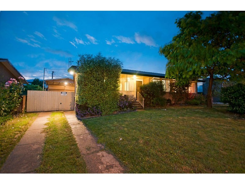 7 Jindabyne Street, Duffy ACT 2611