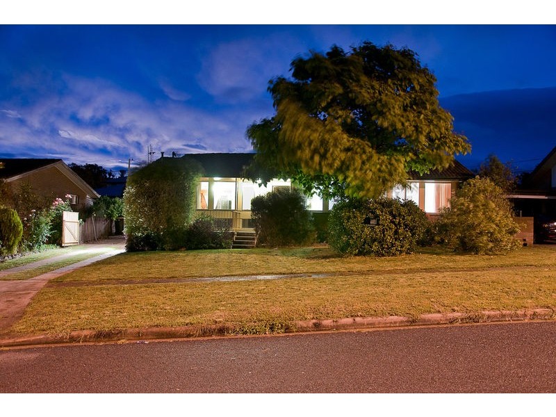 7 Jindabyne Street, Duffy ACT 2611