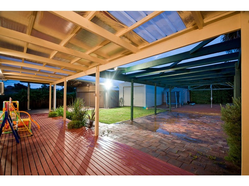 7 Jindabyne Street, Duffy ACT 2611