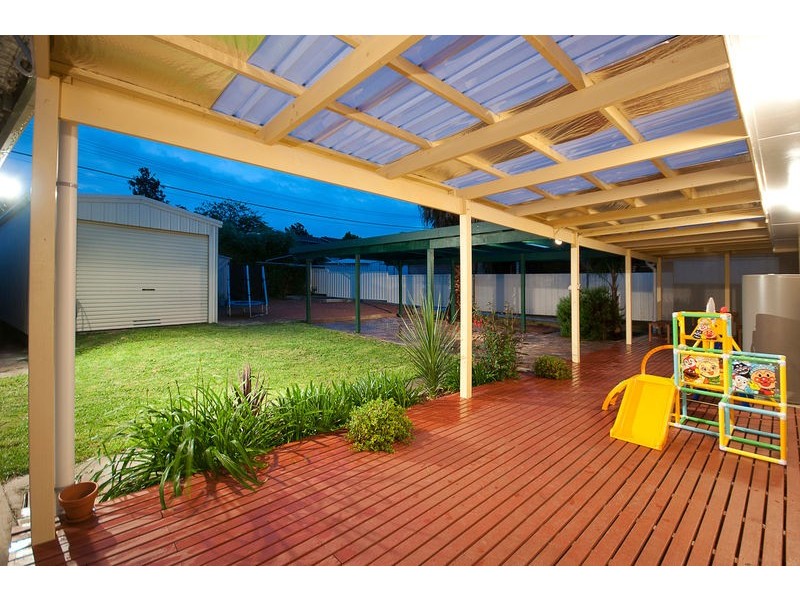 7 Jindabyne Street, Duffy ACT 2611