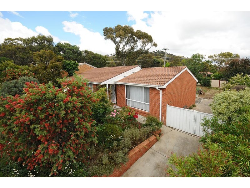 63 Freda Gibson Circuit, Theodore ACT 2905